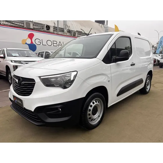 Opel Combo L1