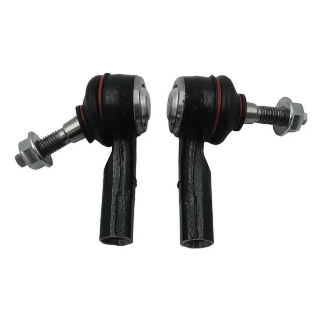 Kit X2 Terminal Direccion Chevrolet Spark Gt 18/20