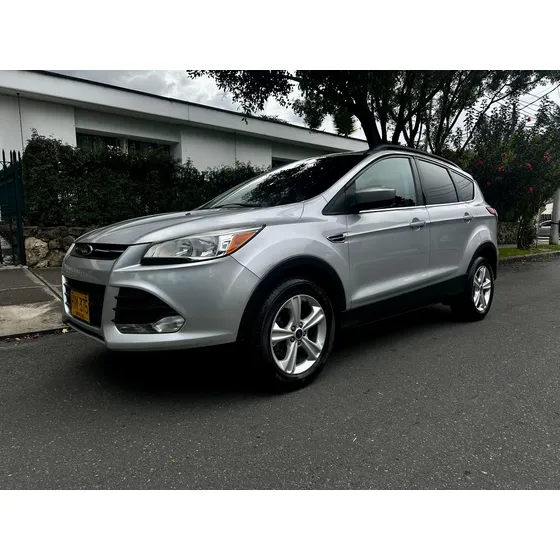 Ford Escape 2.0 Se 4x4