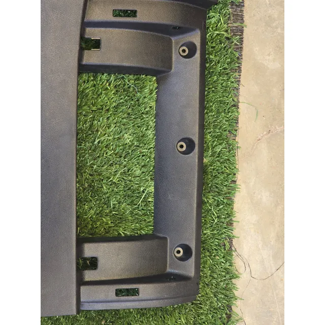 Base Guantera Viejo Vw Jetta A4 Mk4 Vw99/03