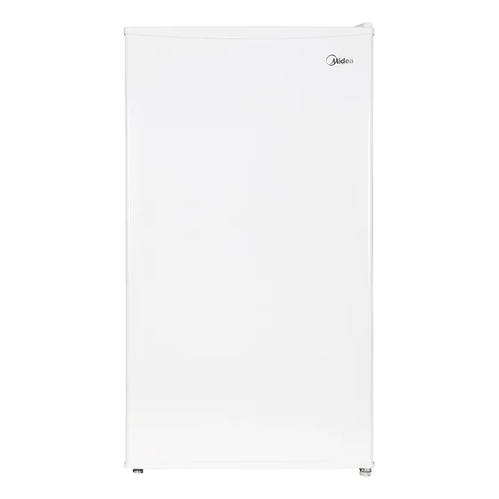 Frigobar Midea Mdrd142fgg01 93 Litros Puerta Reversible
