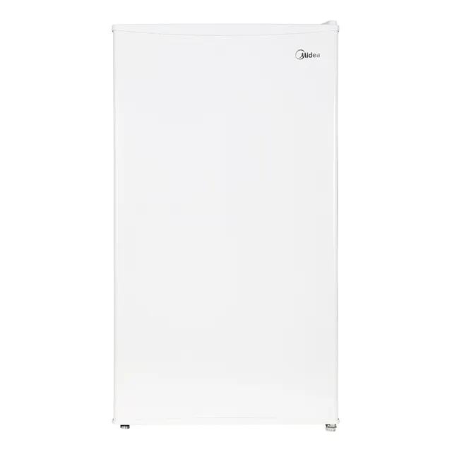 Frigobar Midea Mdrd142fgg01 93 Litros Puerta Reversible