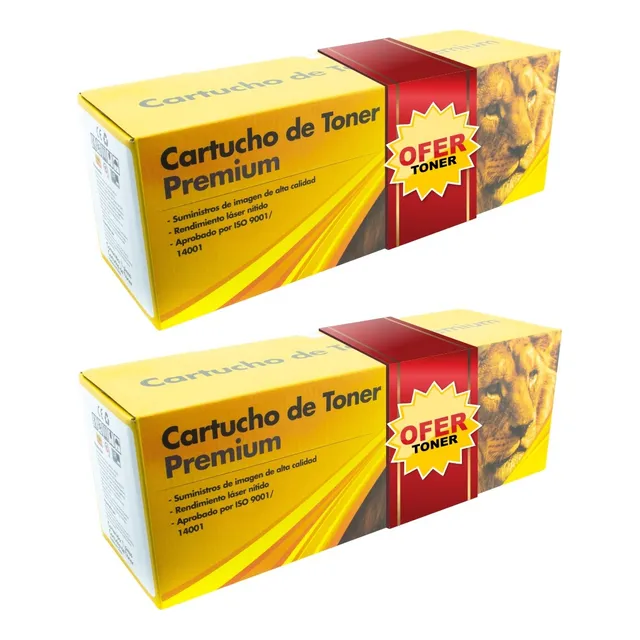 2 Pza Mlt-d111l Toner 111l Compatible Con M2071