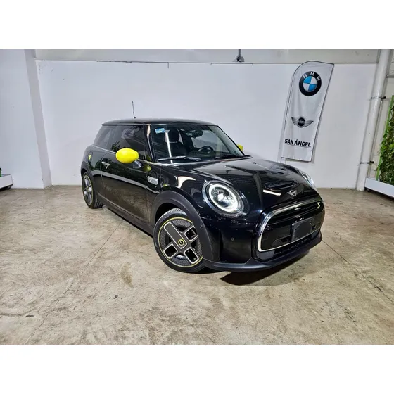 Mini Mini Se Iconic