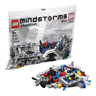 Lme Ev3 Workshop Kit 2000425 Lego Education (2pz) Lme Ev3 Workshop Kit 2000425 Lego Education (2pz)