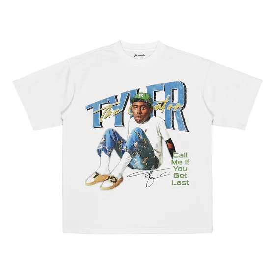 Remera Tyler Og