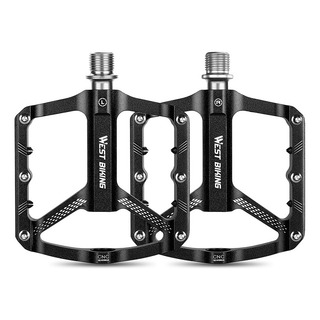 Pedales Wind Cutter Mtb Aluminio Bicicleta Pedales Wind Cutter Mtb Aluminio Bicicleta