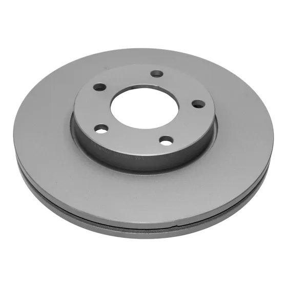 Disco Delantero Para Mazda 3 2.0 2006, 2007, 2008, 2009