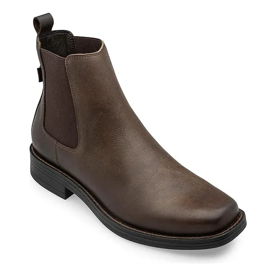 Botín Para Caballero Levis L2223573