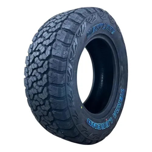 にざかな  リンク Pneu 265/65r17 Westlake Sl399 At Letra Branca Indice 112s S