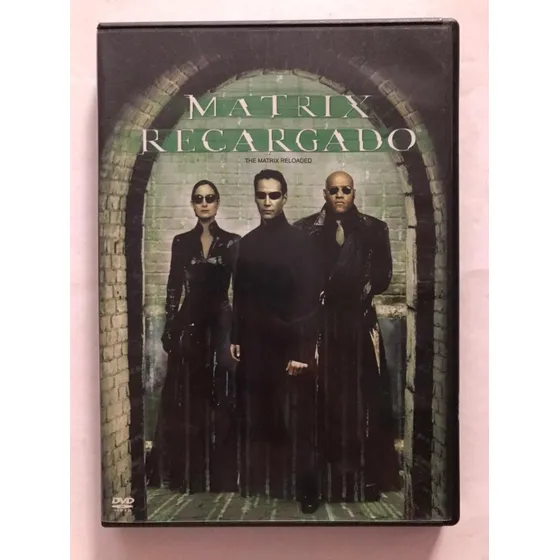 Matrix Recargado