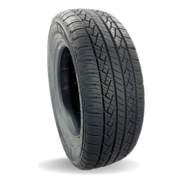Pneu Remold Ht 215/65r16 102 Carro/caminhonete