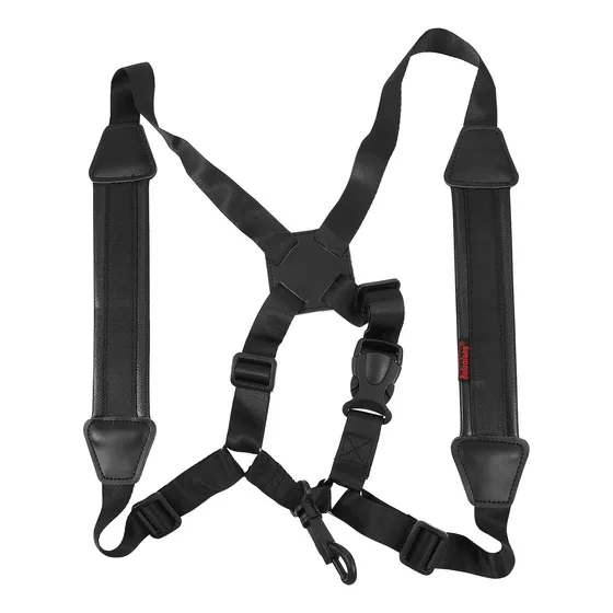 Útil Correa De Hombro Para Saxofón, Cómoda, 1 Pieza