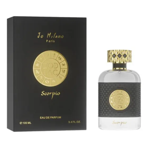 Perfume Jo Milano Zodiac Scorpio 100ml Edp Unisex