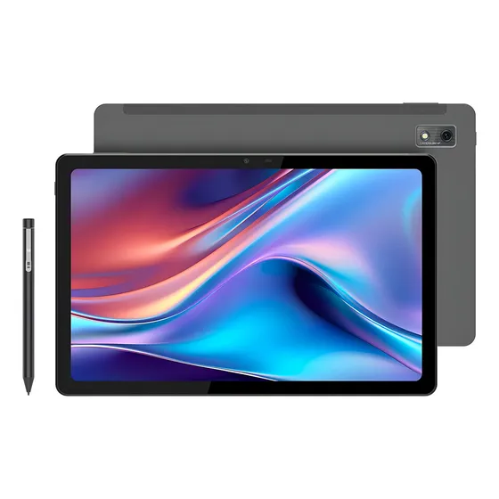 Tablet M11 Multi NB430TB 10.4" FHD 8GB RAM 128GB Cor Prateado