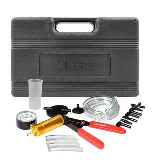 Kit Purga Frenos Convencionales Y Abs Mikels Kpf Kit Purga Frenos Convencionales Y Abs Mikels Kpf