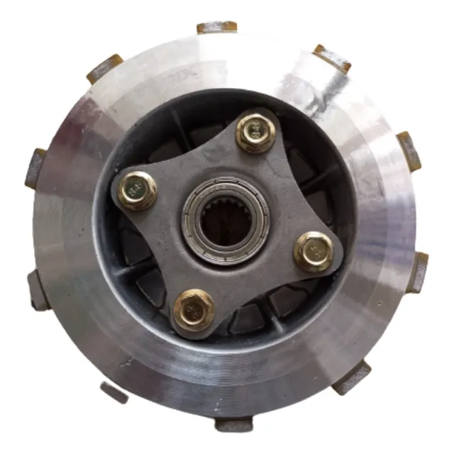 Centro De Clucht Honda Tornado 250