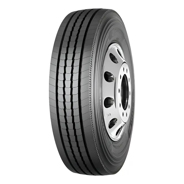 Cubierta Durun Dh107 205/75 17,5 124/122m