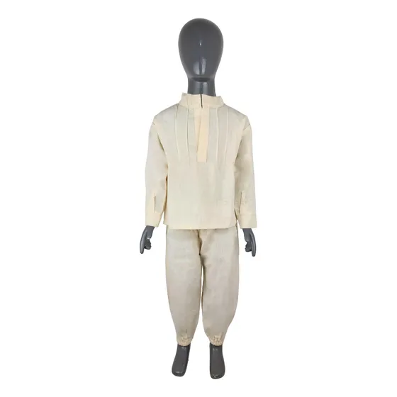 Traje De Manta Para Niño Indito Bailable Regional