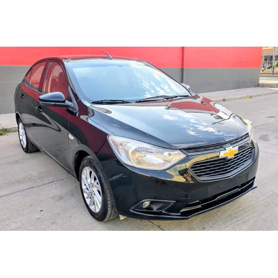 Chevrolet Aveo 1.5 Lt Tm