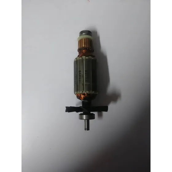 Inducido Makita 3700b 511376.5 Original Mayor Y Detal Oferta