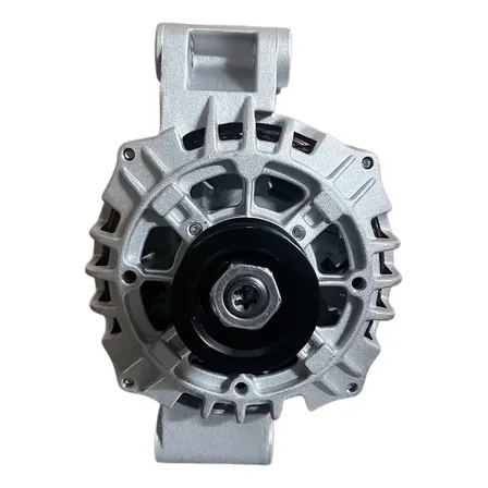 Alternador Fiesta Ka Courier Novo Fiesta 12v 90a Zetec Rocam