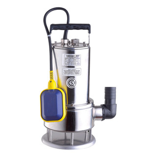 Bomba Sumergible Cloacal Czerweny 1.5 Hp 220v 24mil L/h Inox Bomba Sumergible Cloacal Czerweny 1.5 Hp 220v 24mil L/h Inox