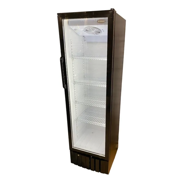 Expositor Vertical 280 Litros Kuma - G. Integral
