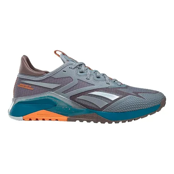 Zapatillas Reebok Nano X2 Adventure