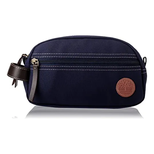 Madera De La Bolsa De La Higiene De Los Hombres Bl2wv