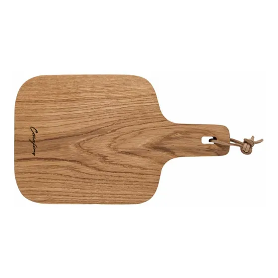 Casafina Tabla Cortar Servir 12  Asa Coleccion Roble Madera