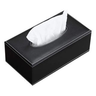 Funda De Cuero Para Caja De Pañuelos, Caja De Pañuelos Para Funda De Cuero Para Caja De Pañuelos, Caja De Pañuelos Para