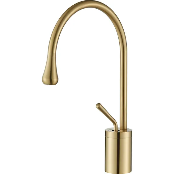 Grifo Mezclador Para Baño Lavabo Llave Monomando Fregadero