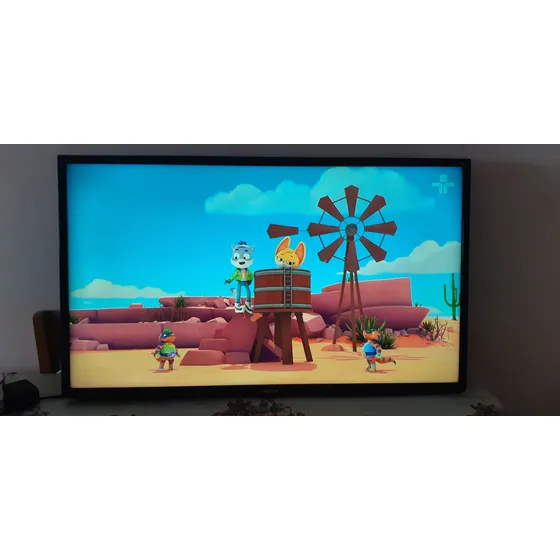 Samsung Smart Un40fh6203g Tv 40 (defeito Na Tela)