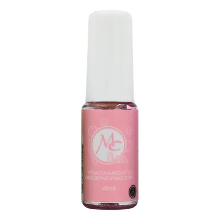 Tratamientos Clinic Colorful Para Uñas 4ml, Elige. Mc Nails Color Regenerador Tratamientos Clinic Colorful Para Uñas 4ml, Elige. Mc Nails Color Regenerador