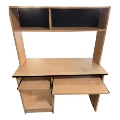 Mueble Escritorio Para Pc Monitor