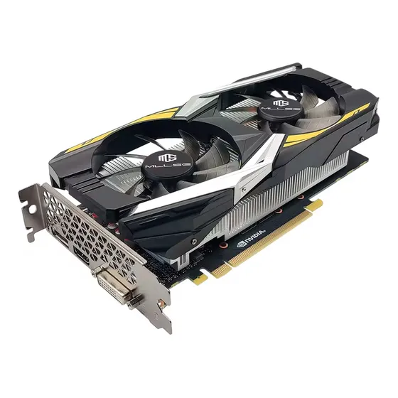 Mercado Livre Placa De Vídeo Nvidia Revenger G-rtx2060s 8gb Gddr6 image