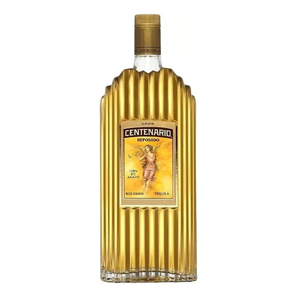 Tequila Gran Centenario Reposado 700 Ml