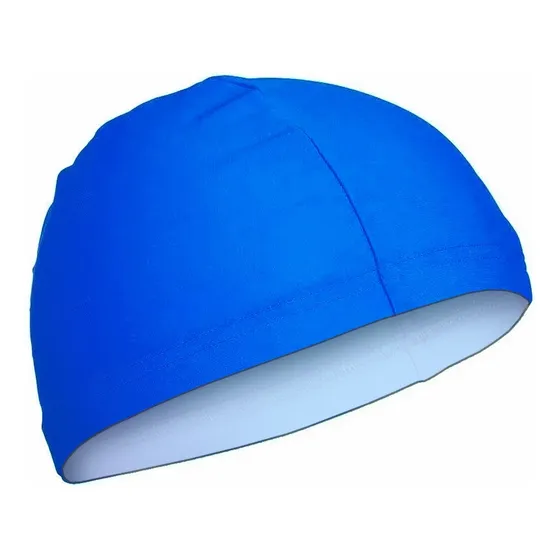 Gorras De Natacion Lycra Varios Colores Nereo Pileta Gorros