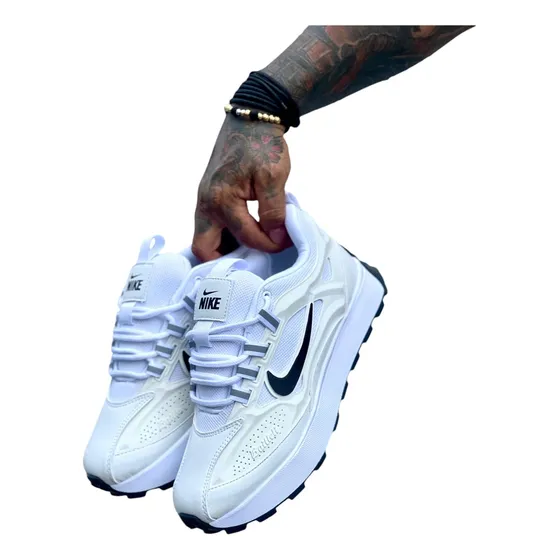Zapatos Nike Air Max Unisex Deportivos Gym Colombianos