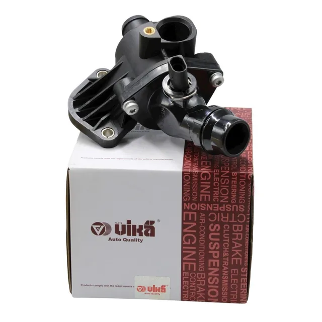 Termostato Audi S3 Quattro 2.0 07a12 Leon 2.0tfsi Vw Passat