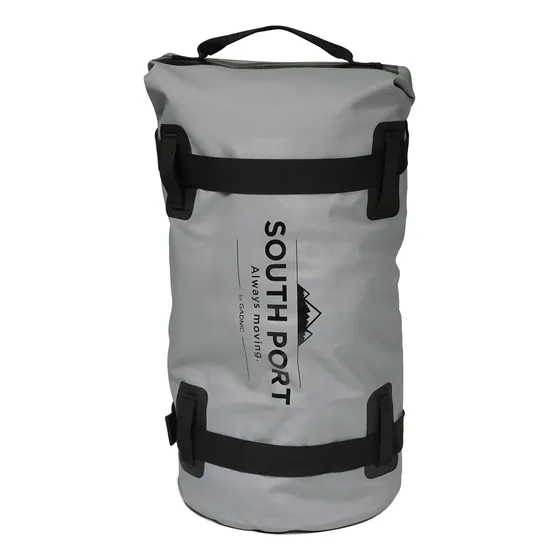 Bolso Estanco Impermeable Gadnic Moto 45 Litros Deportes