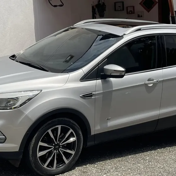 Ford Escape 2017 2.0 Se 245 Hp 4x4