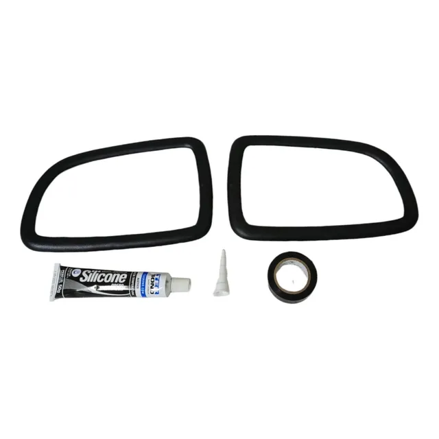 Seguros Protectores Espejos Lunas Chevrolet Aveo Emotion Gti