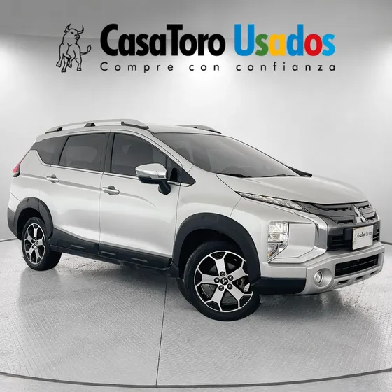 Mitsubishi Xpander Cross At 1500cc usado en Suba
