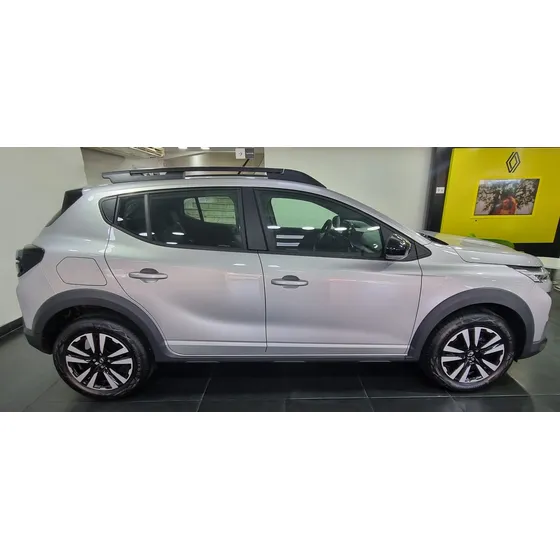 Renault Kardian 1.6 Sce Evolution 156 Mt