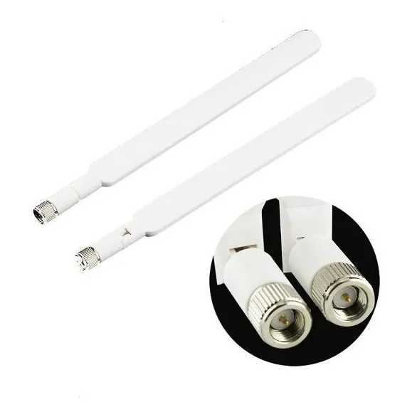 Antena Router B310, B612, B315, Etc. 4g/3g Dos Unidades