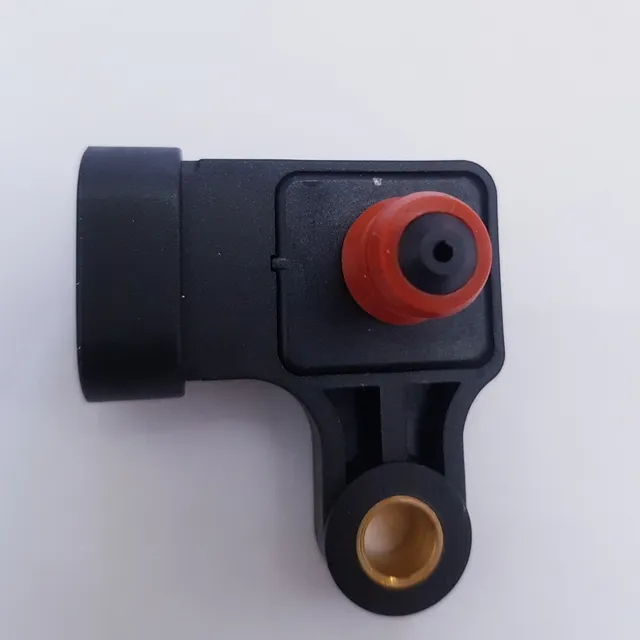 Sensor Map Chevrolet Aveo 1.6 / Optra Tapa Negra 96378860