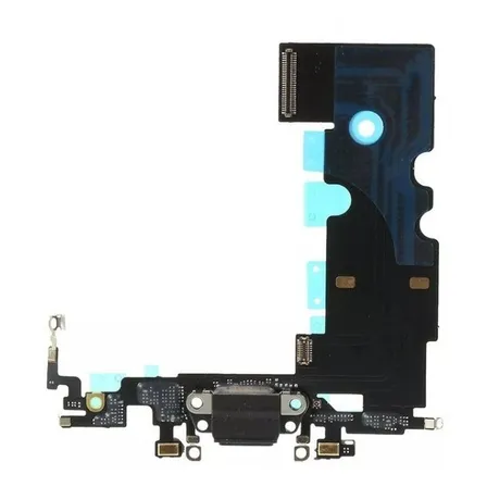 Flex De Carga Compatible iPhone 8