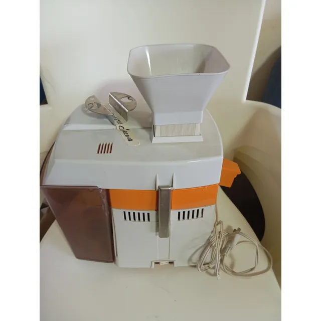 Extractor De Jugos Moulinex (usado)